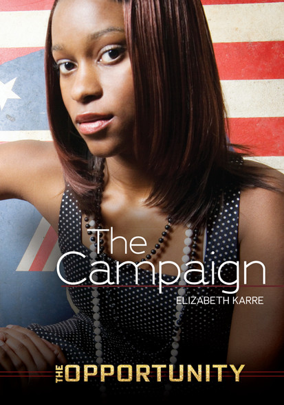 The Campaign (Paperback) by Elizabeth Karre