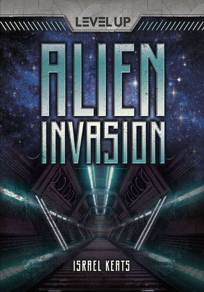 Alien Invasion (Paperback) by Israel Keats