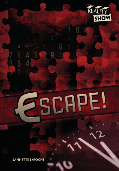 Escape! (Paperback) by Jannette LaRoche