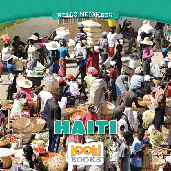 Haiti (Paperback) by Jeri Cipriano Haiti (Paperback) by Jeri Cipriano