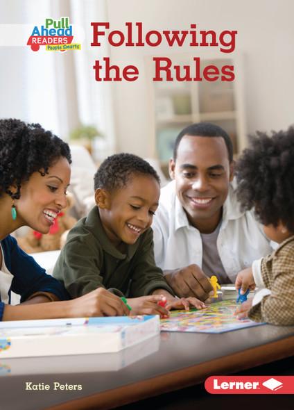 Following the Rules (Paperback) by Katie Peters Following the Rules (Paperback) by Katie Peters