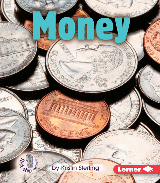Money (Paperback) by Kristin Sterling