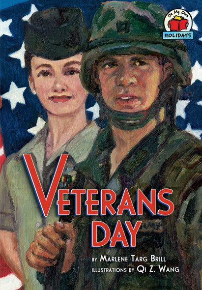 Veterans Day (Paperback) by Marlene Targ Brill