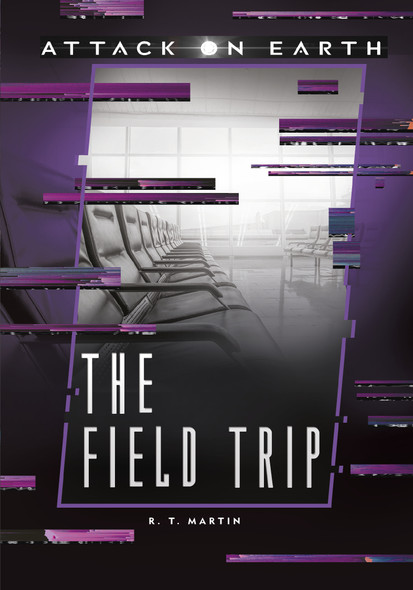 The Field Trip (Paperback) by R. T. Martin