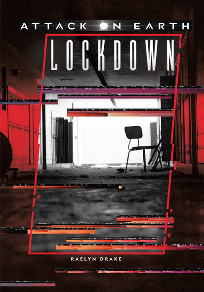 Lockdown (Paperback) by Raelyn Drake