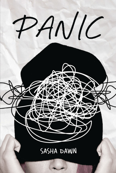 Panic (Hardcover) by Sasha Dawn