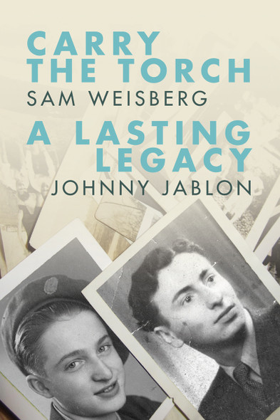 Carry the Torch / A Lasting Legacy (Paperback)