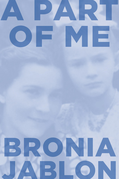 A Part of Me (Paperback)