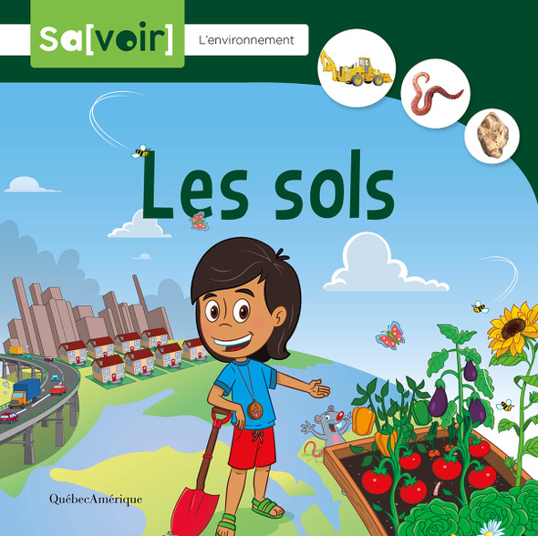 Les sols (Hardcover)