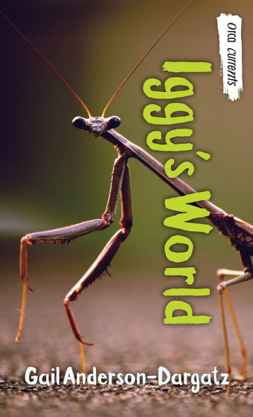 Iggy's World (Paperback) Iggy's World (Paperback)