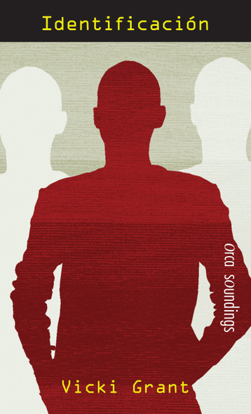 Identificación (Paperback)