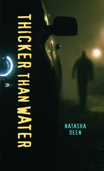 Thicker Than Water (Paperback)