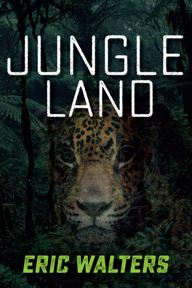 Jungle Land (Paperback)