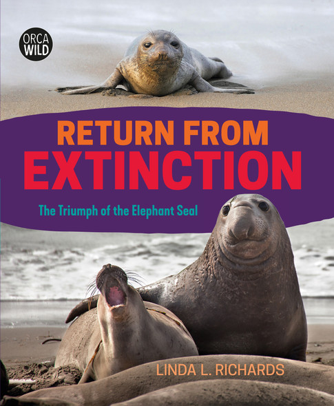 Return from Extinction (Hardcover)
