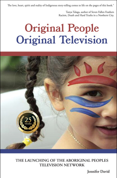 Original People, Original Television (Paperback)