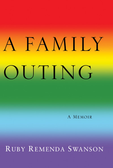 A Family Outing (Paperback) A Family Outing (Paperback)