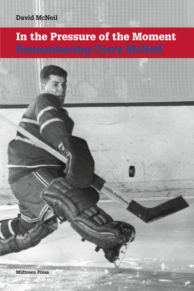 In the Pressure of the Moment (Paperback)