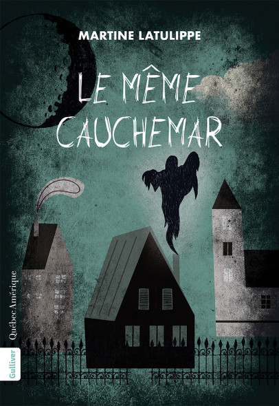 Le même cauchemar (Paperback)