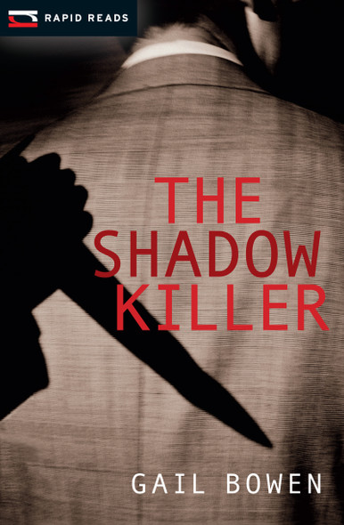 The Shadow Killer (Paperback)