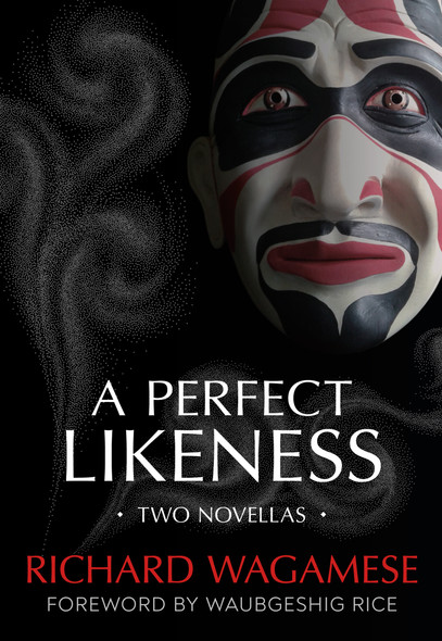 A Perfect Likeness (Paperback) A Perfect Likeness (Paperback)