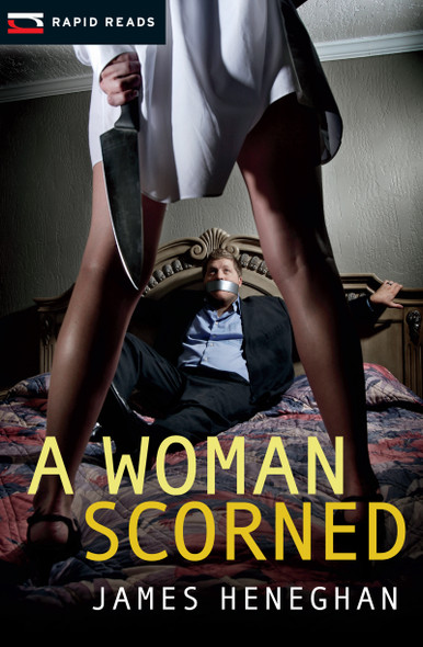 A Woman Scorned (Paperback)