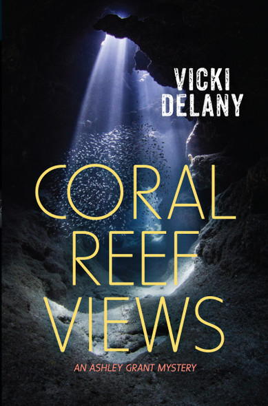 Coral Reef Views (Paperback)