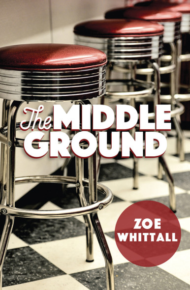 The Middle Ground (Paperback)