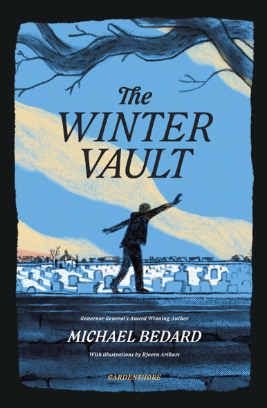 The Winter Vault (Paperback)
