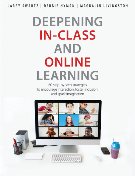 Deepening In-Class and Online Learning (Paperback)