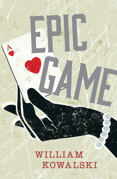 Epic Game (Paperback)
