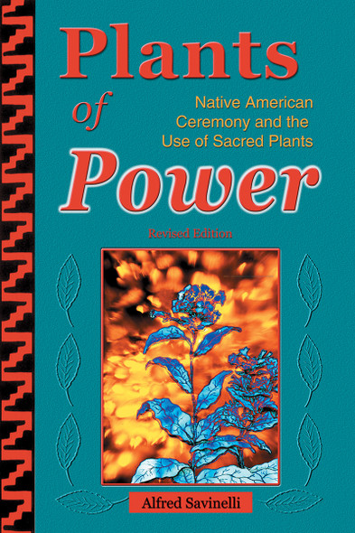Plants of Power (Paperback)