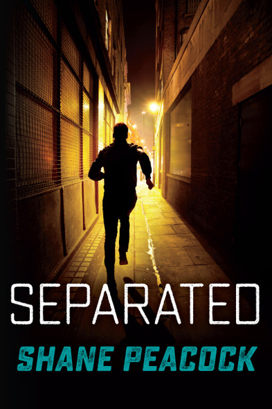 Separated (Paperback)