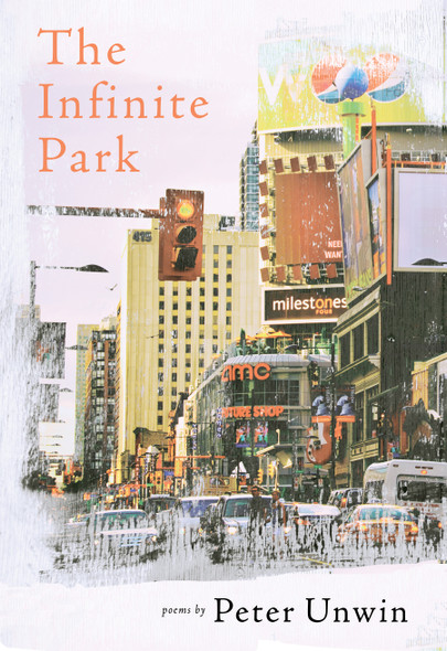 The Infinite Park (Paperback)