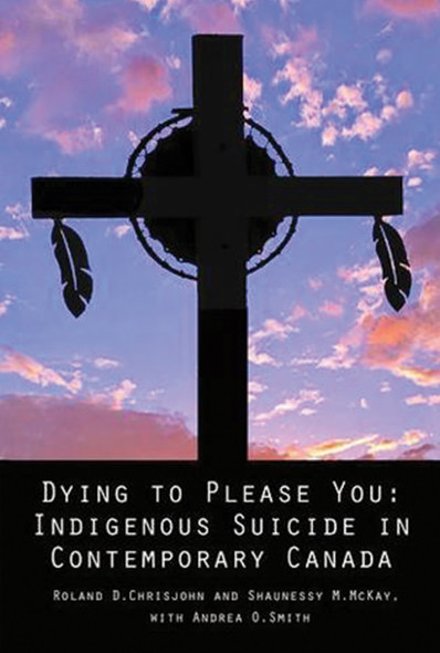 Dying to Please You (Paperback)