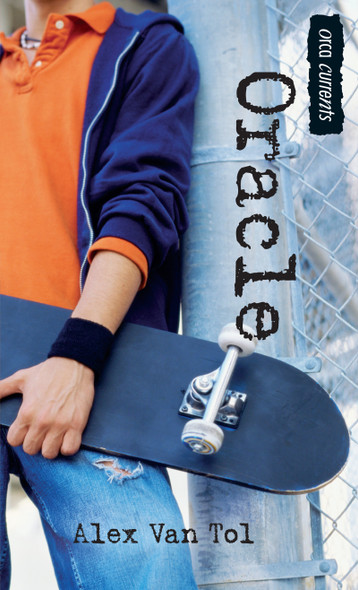 Oracle (Paperback) Orca Book Publishers