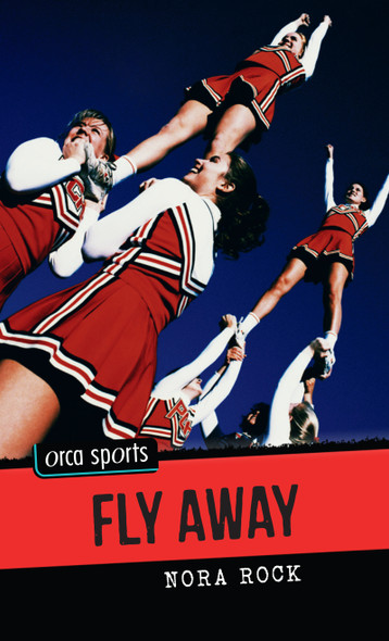 Fly Away (Paperback) Orca Book Publishers