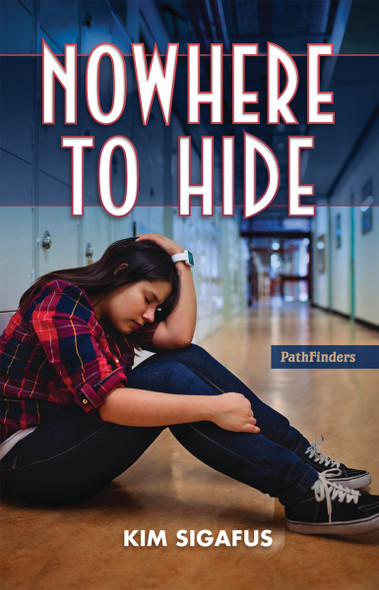 Nowhere to Hide (Paperback) Book Publishing Company