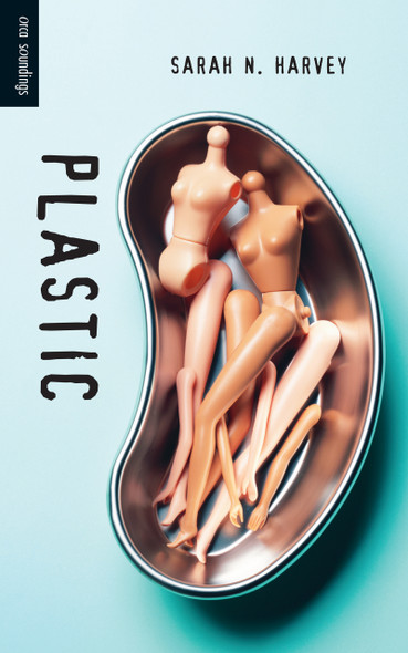 Plastic (Paperback) Orca Book Publishers