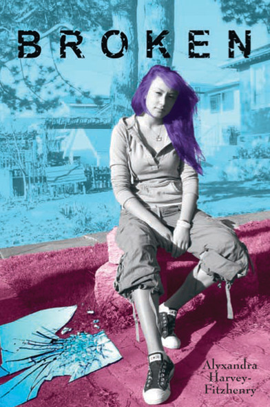 Broken (Paperback) Tradewind Books