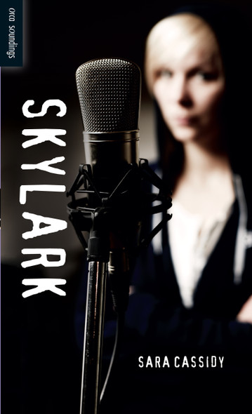 Skylark (Paperback) Orca Book Publishers