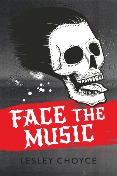 Face the Music (Paperback) Orca Book Publishers