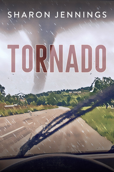Tornado (Paperback) Orca Book Publishers
