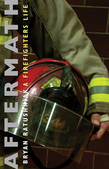 Aftermath (Paperback) Cormorant Books