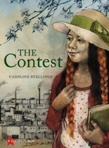 The Contest (Paperback) Book Publishing Company