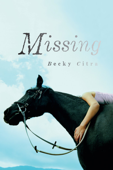 Missing (Paperback) Orca Book Publishers