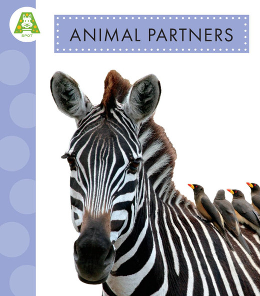 Animal Partners by Amicus (Paperback)