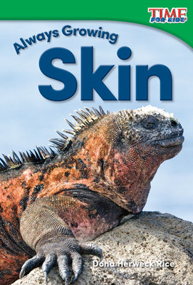 Always Growing: Skin (Paperback)