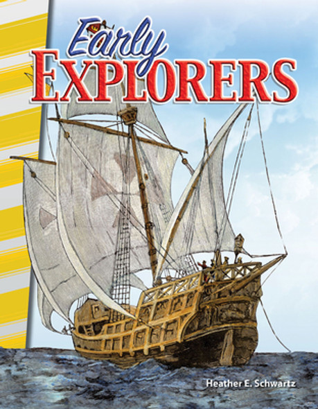 Early Explorers (Paperback)