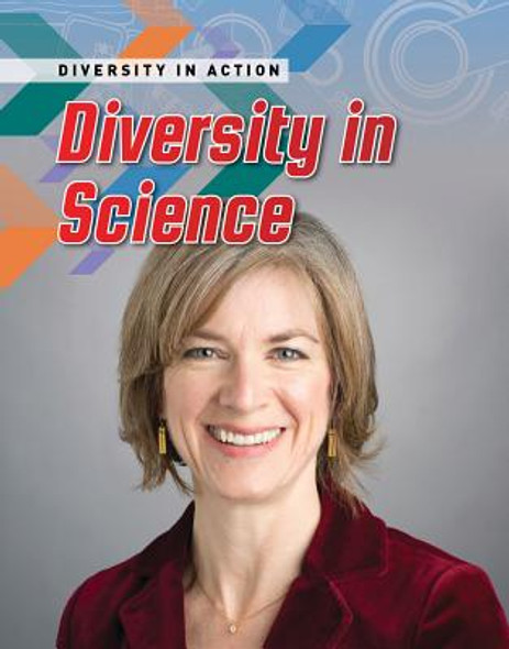 Diversity in Science (Paperback)