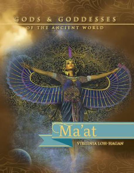 Ma'at (Paperback)